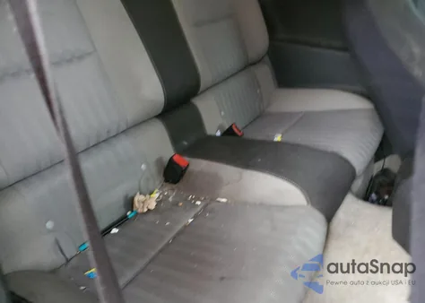 2010 Chevrolet Camaro Ls z USA, uszkodzony, nr VIN 2G1FA1EV6A9124209